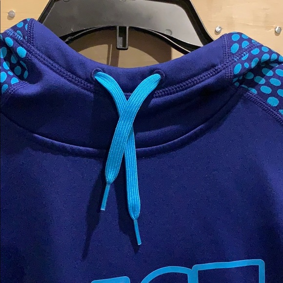 Nike thermafit hoodie - Picture 4 of 8